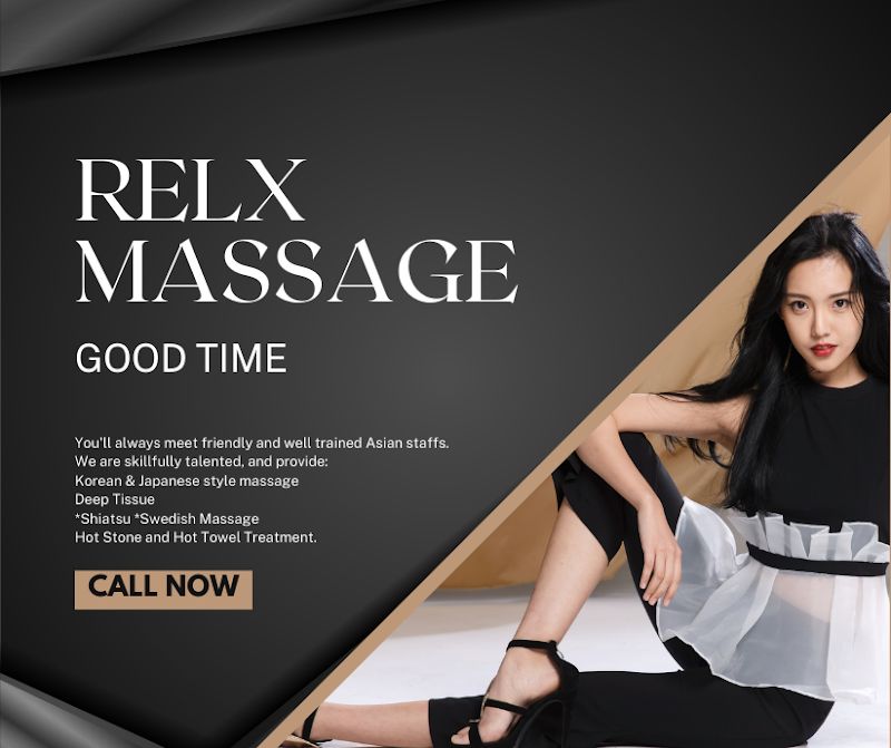 Passaic Tokyo Massage Spa, spa in Passaic, NJ, photo 1 of 10